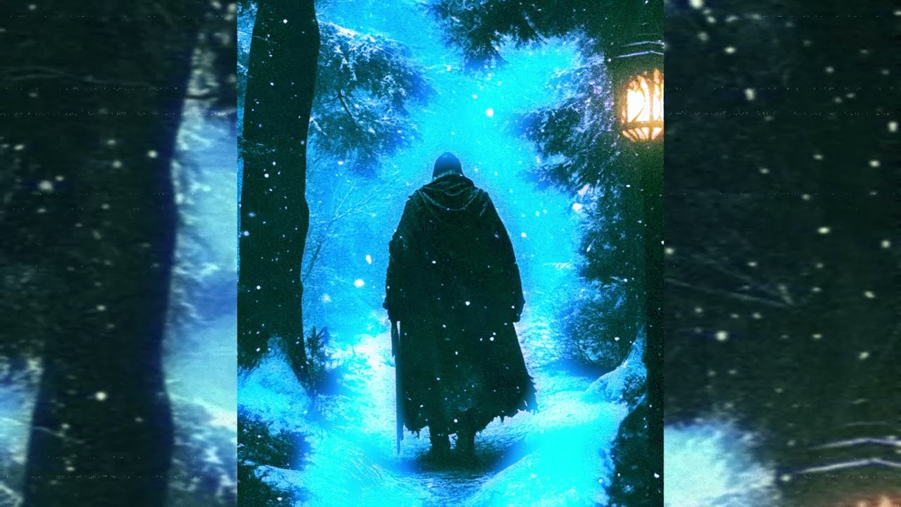 Medieval Winter Forest: Relaxing Music for a Tired Soul...