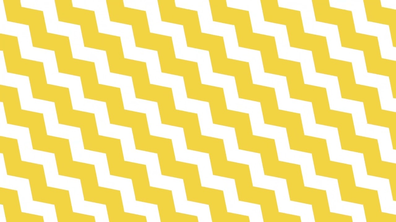 Cheap Thrills (Instrumental) | 30+ Minutes of Bold Colorful Zigzag Pattern Loops