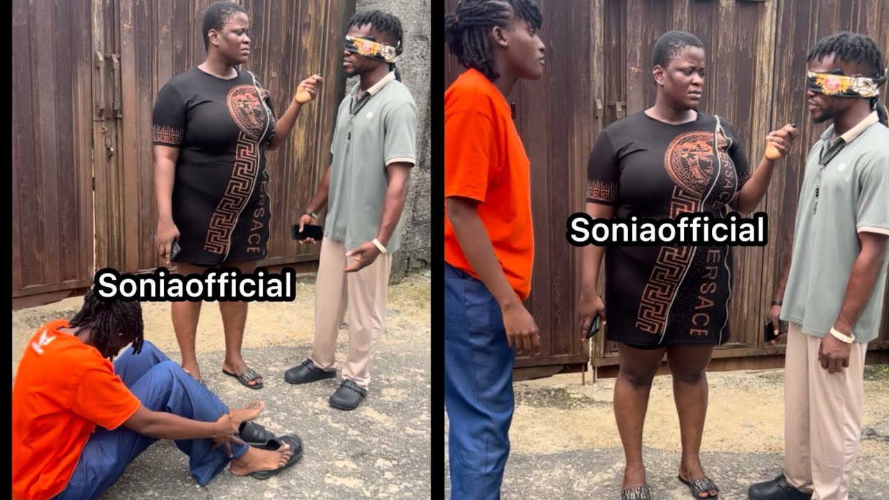She has been feeding and clothing the boyfriend he got a job asked her for money for accommodation 