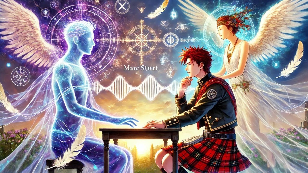 The Role of Spirit Guides in Connecting Sitters and Mediums