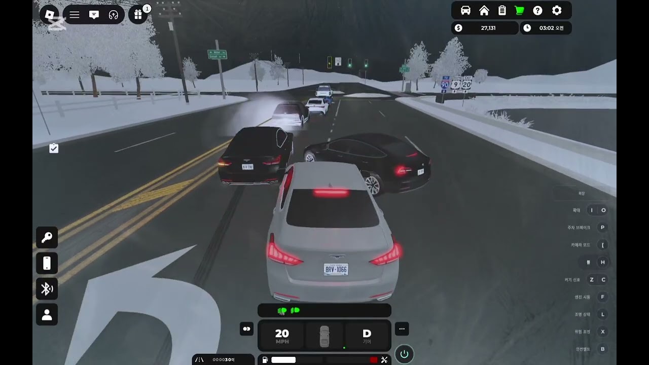 TH RC RP 사고 모음집 (Rensselaer bad drivers 4)