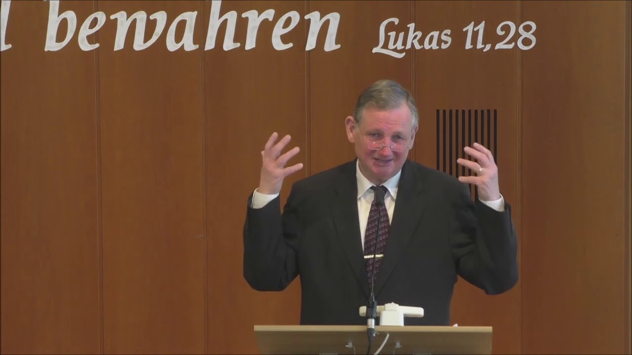 RICHTGEIST UND KRITIKSUCHT ALS SÜNDE DER 