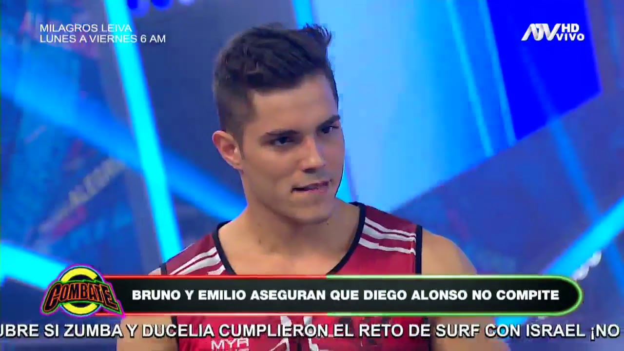 Diego Alonso desata risas con inesperado comentario sobre Zumba