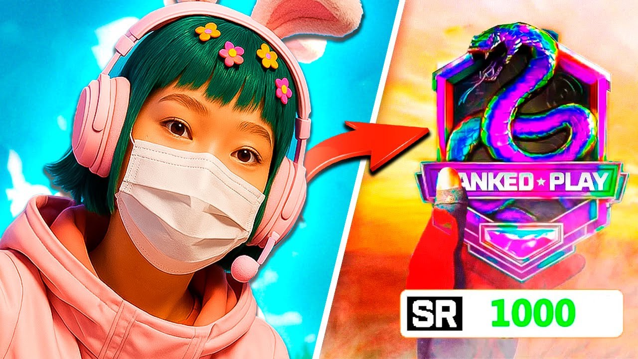 Cómo DOMINAR Rebirth Island 👑 (RANKED PLAY) *PRO TIPS* ✅