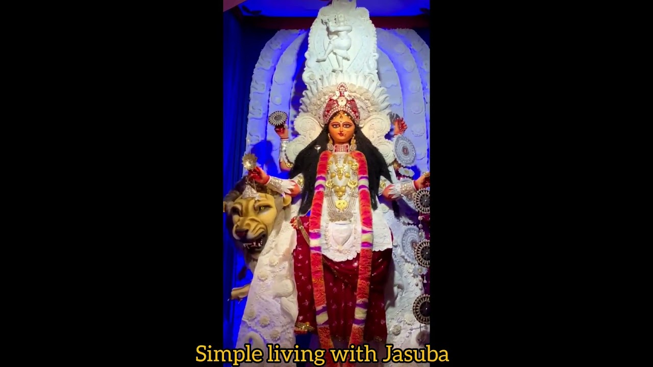 চন্দননগর জগদ্ধাত্রী পূজা 2025♥️ Chandannagar Jagadhatri Puja 2025🙏 মা সবাইকে ভালো রেখো আর পাশে থেকো।