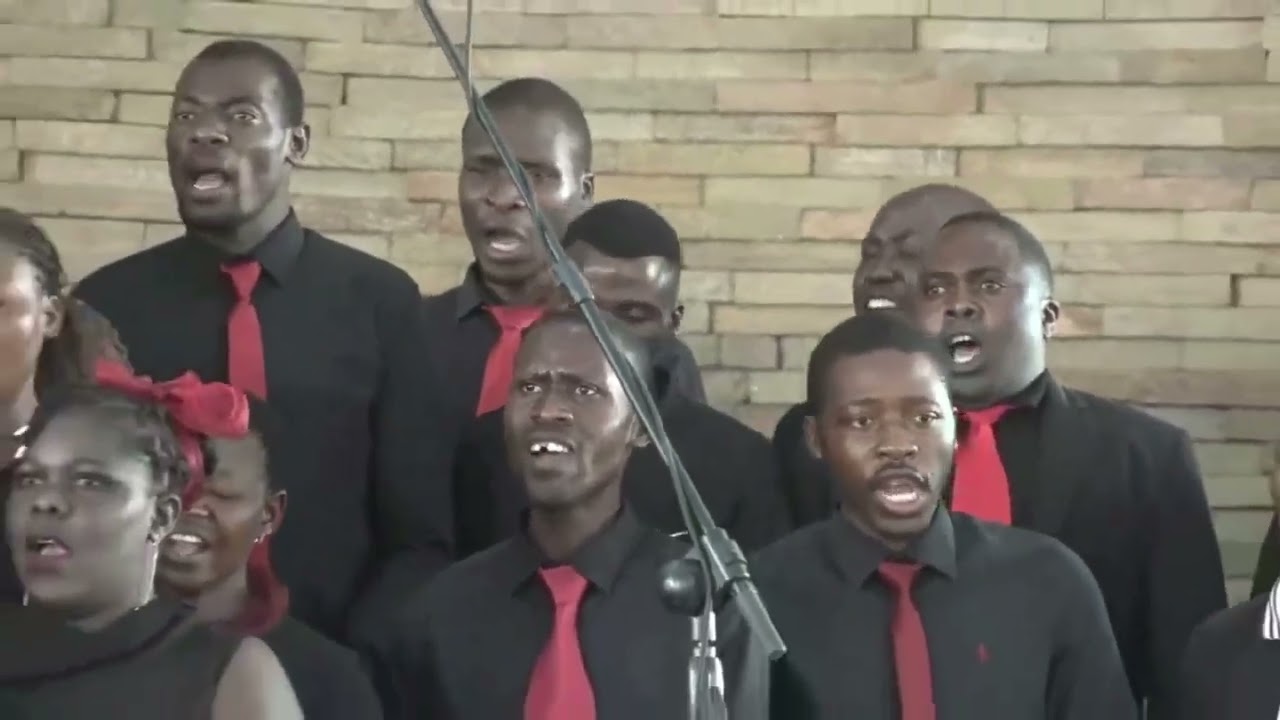 Mwami Yesu   22 September 2023   06 26 25 PM