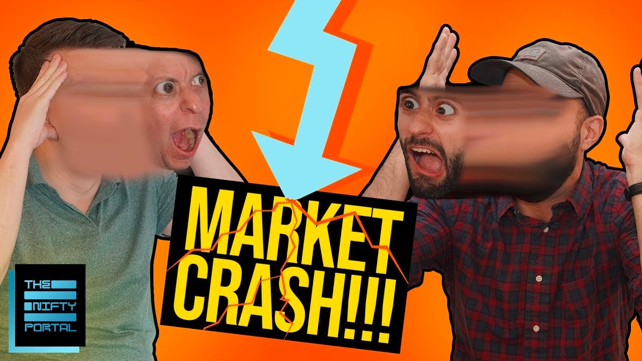 NFT Volume is CRASHING! Is This the End?!?!
