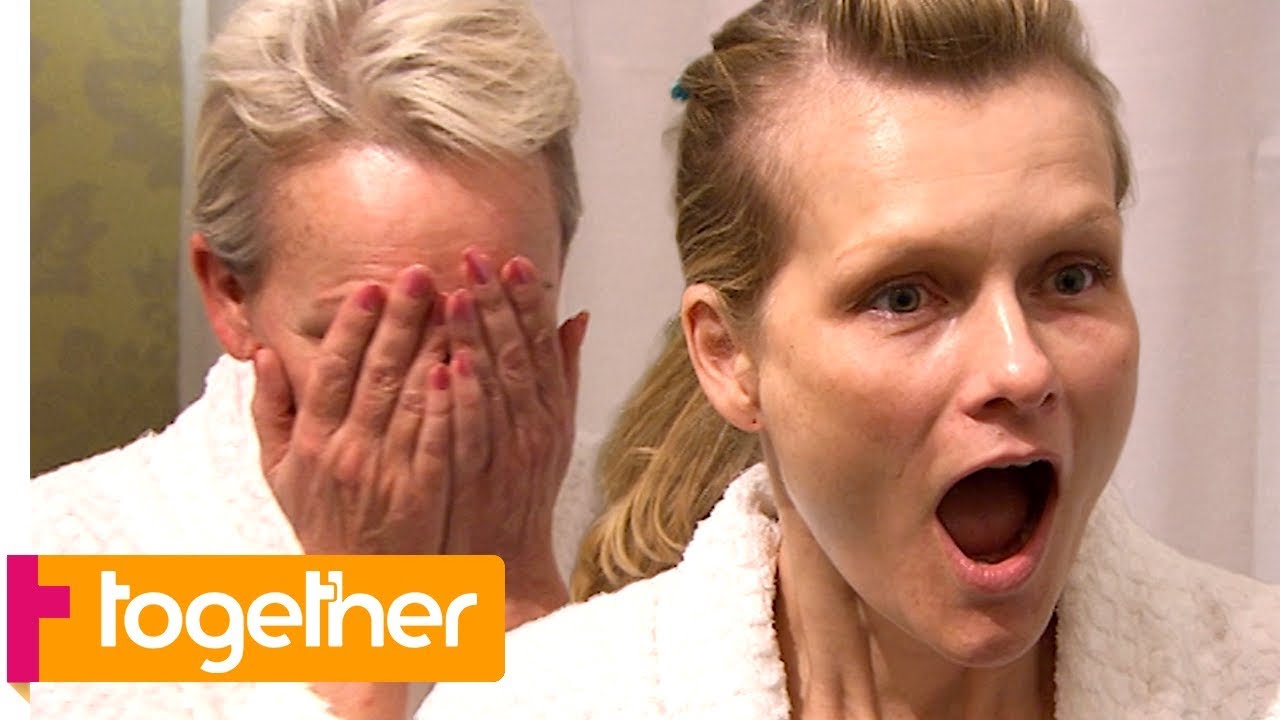 Skin Age Test - Shocking Results | Kitchen Sink to Catwalk