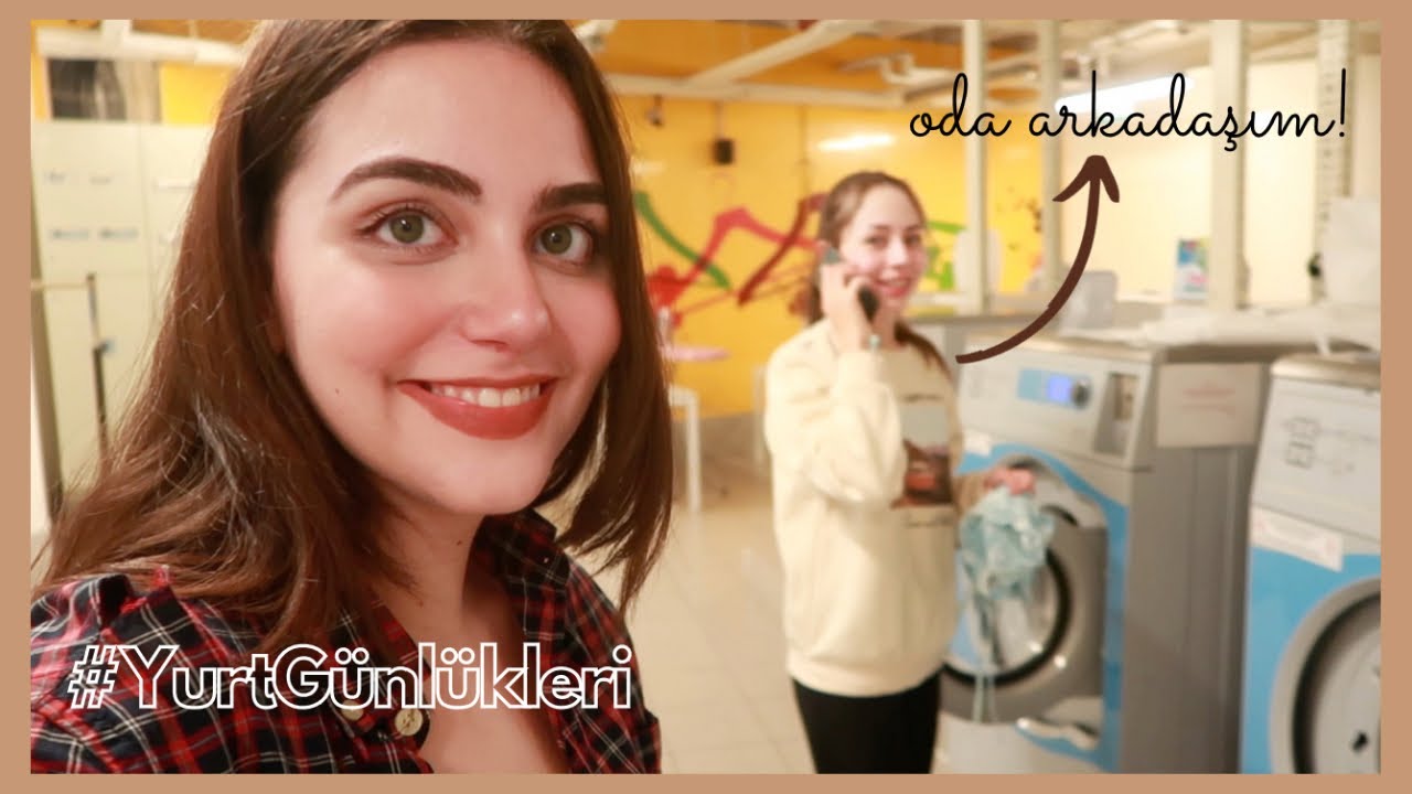 Yurt Günlükleri #1 | Republika'ya Taşındık!