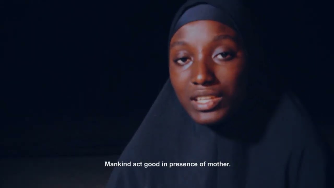 MOTHER'S DEATH
