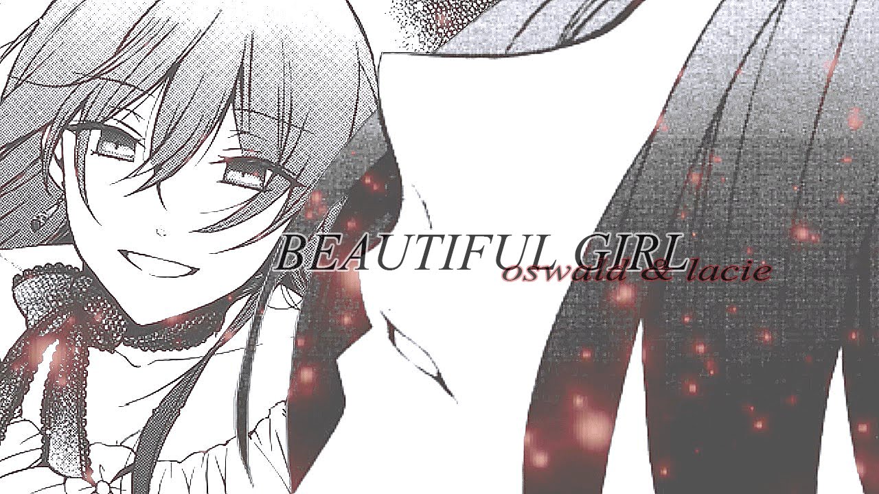oswald&lacie | вεαυтιғυℓ gιяℓ