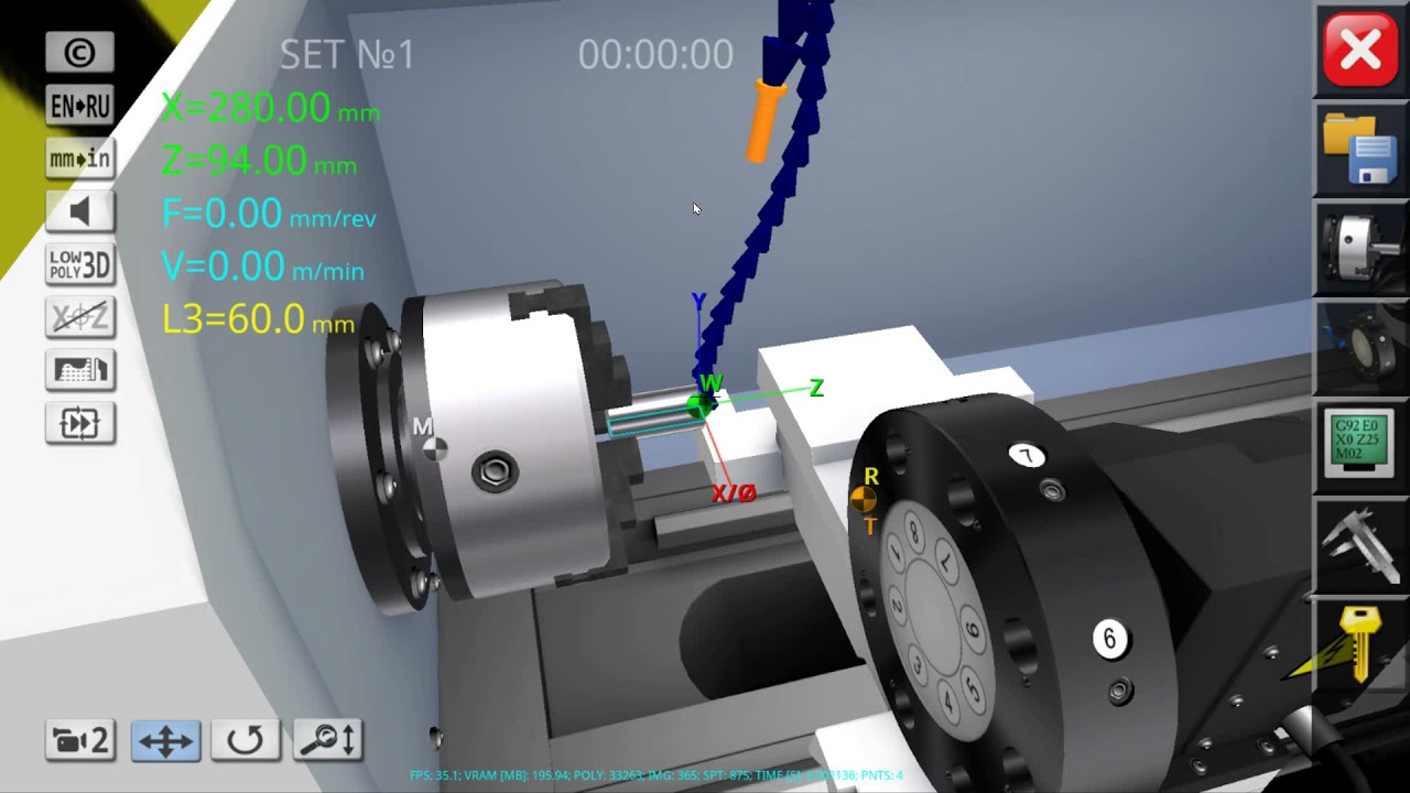 Instructivo CNC Simulator Free