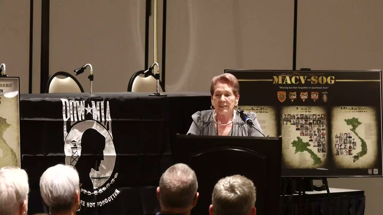 Bringing MIAs Home: Untold Vietnam Recovery Stories