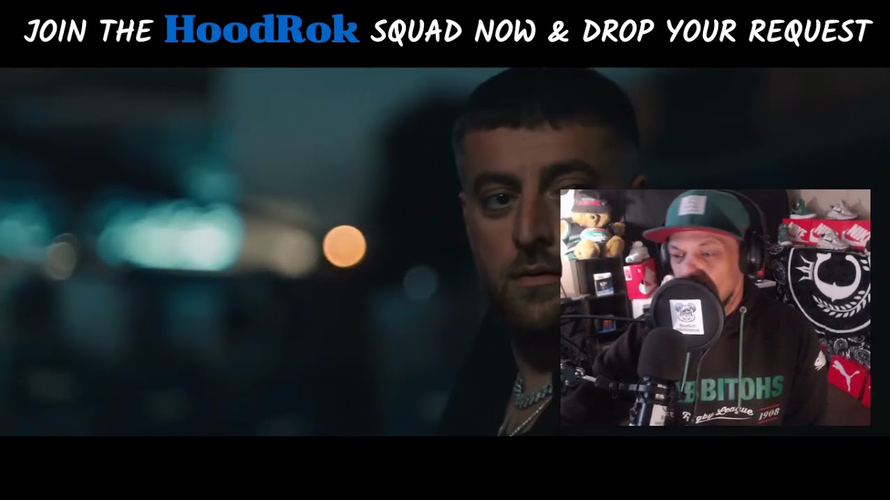 German Rap: KC Rebell x GZUZ - 