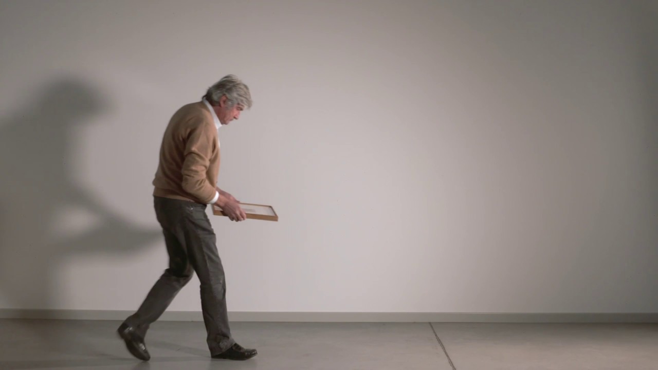 Giuseppe Penone: ephemeris | Gagosian Quarterly
