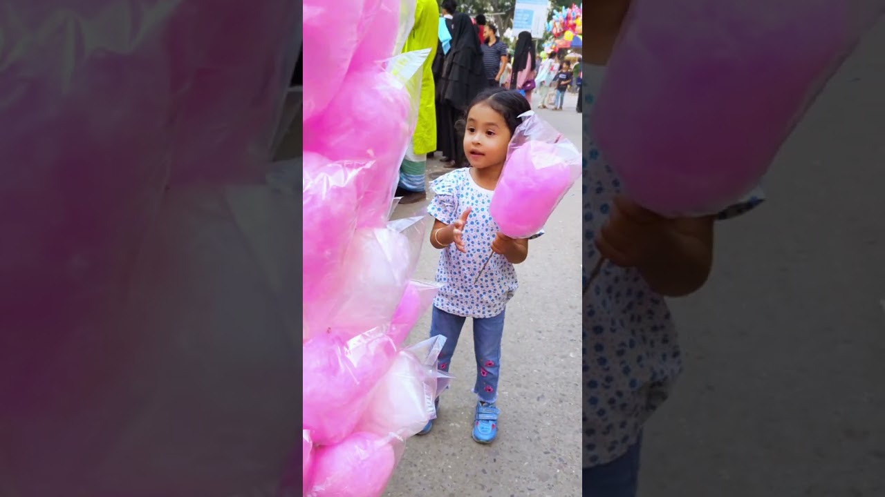 একমাত্র ভাইয়ের বিয়ের শপিং ব্লক || #blogvideo 