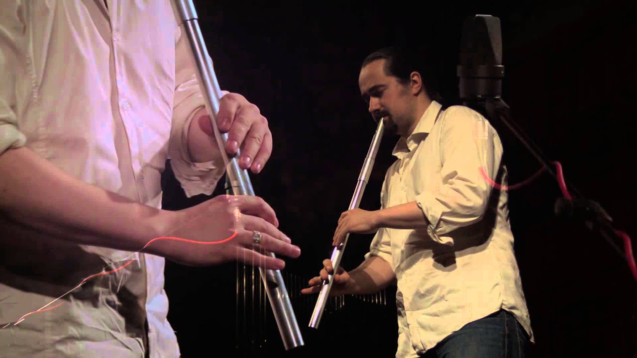 Alexander Anstratov - Low whistle in C