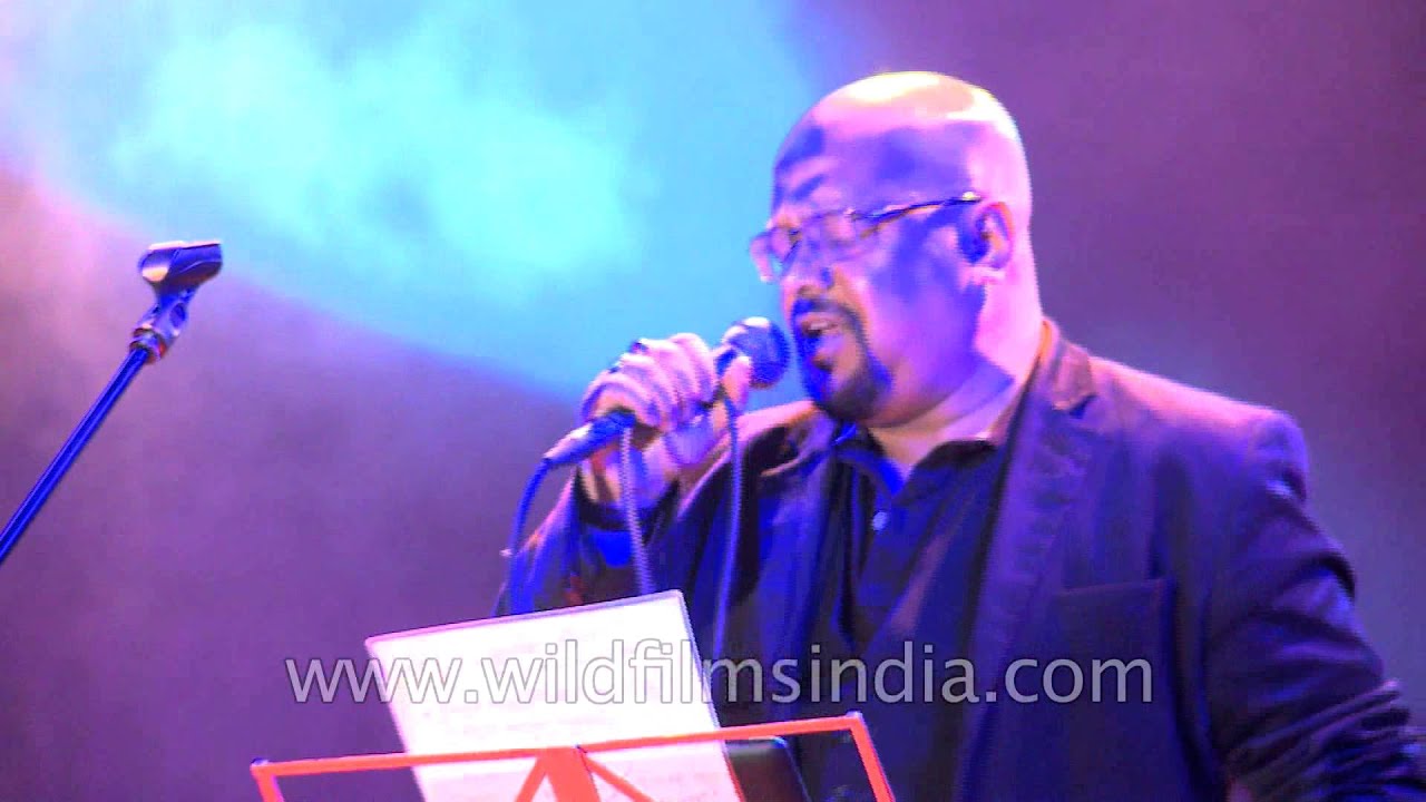 Souls: Rock band from Bangladesh