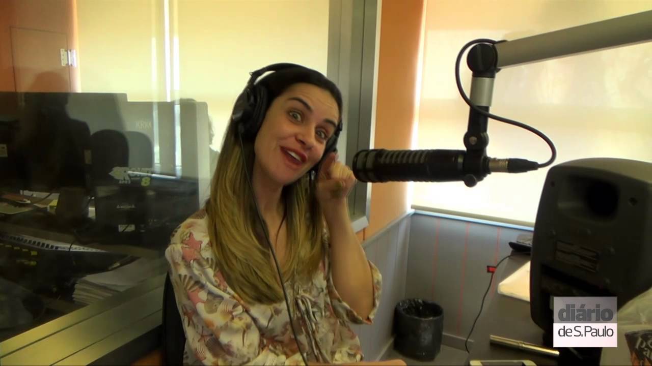 Conheça os personagens do programa “Do Balacobaco” da 89