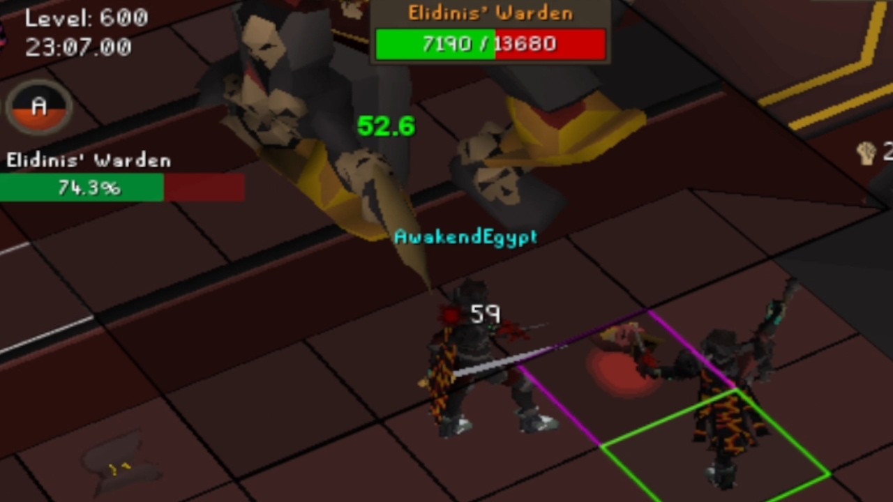 29:18 600 Invo Duo ToA WR