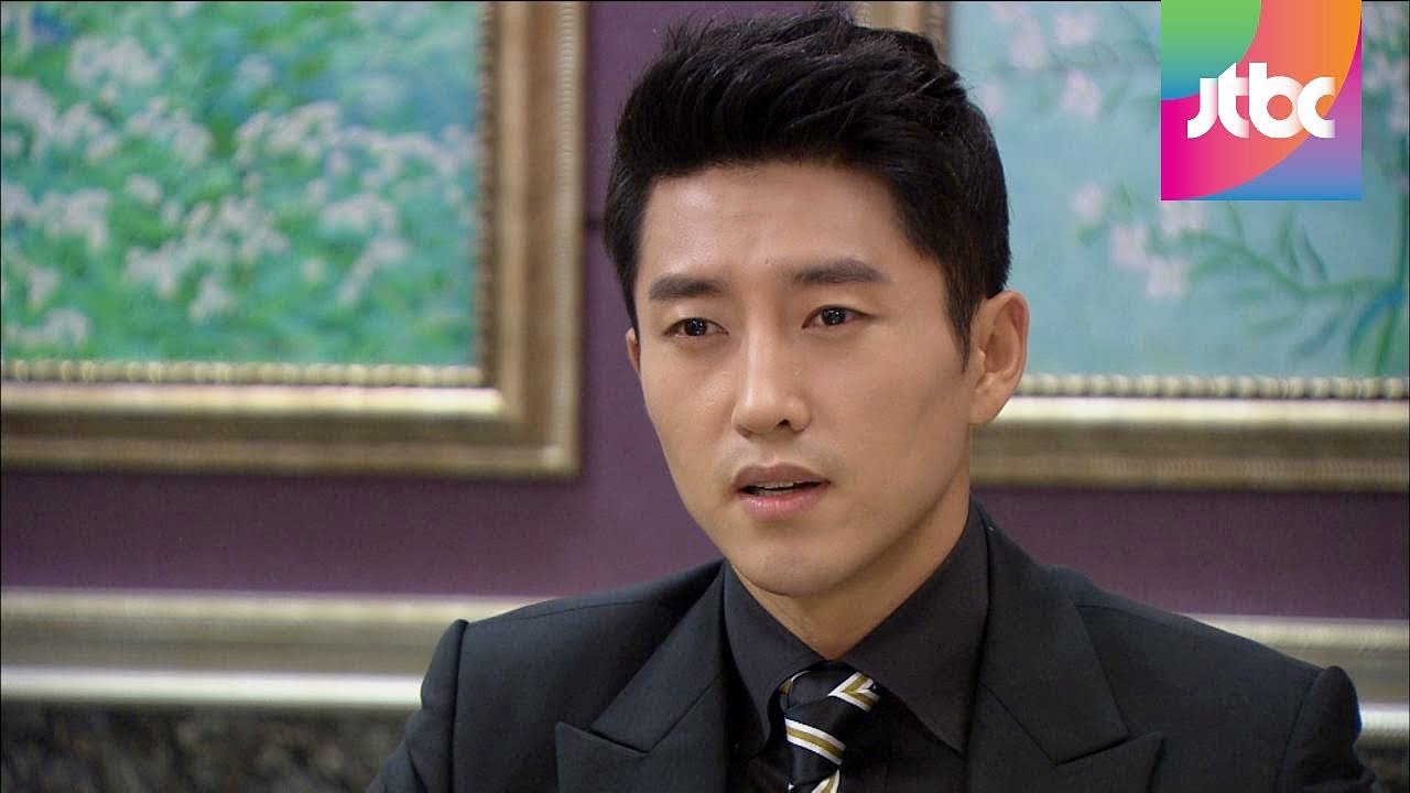 현우성의 협박, 나만 당하지 않을 겁니다 - 귀부인 112회
