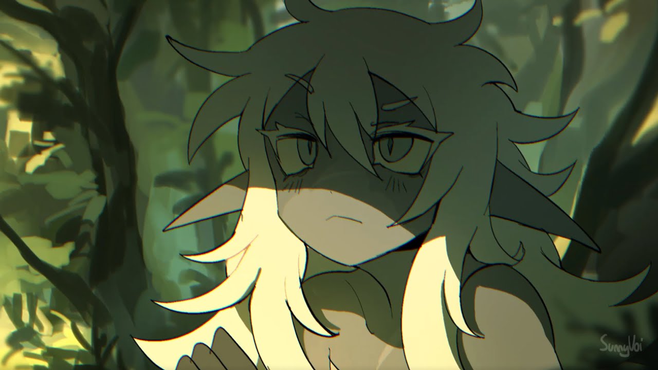 Wind & Sea (AMV Artfight attack) 