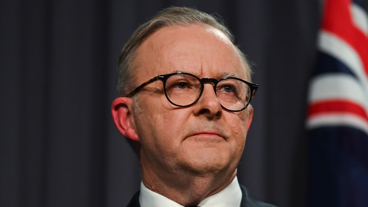 Albanese announces 50 million-litre fuel boost to shore up supply