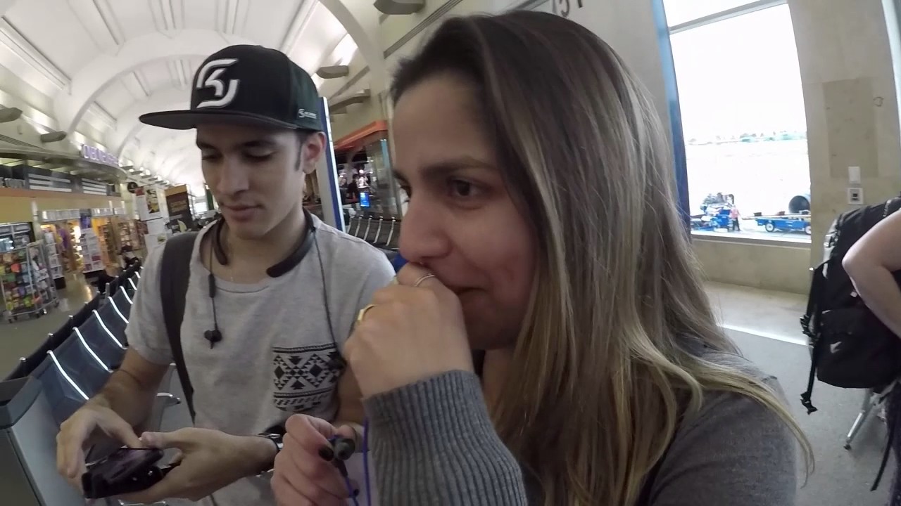 SK.FalleN na Dreamhack 2017 em Las Vegas (Dia 1) (English CC)