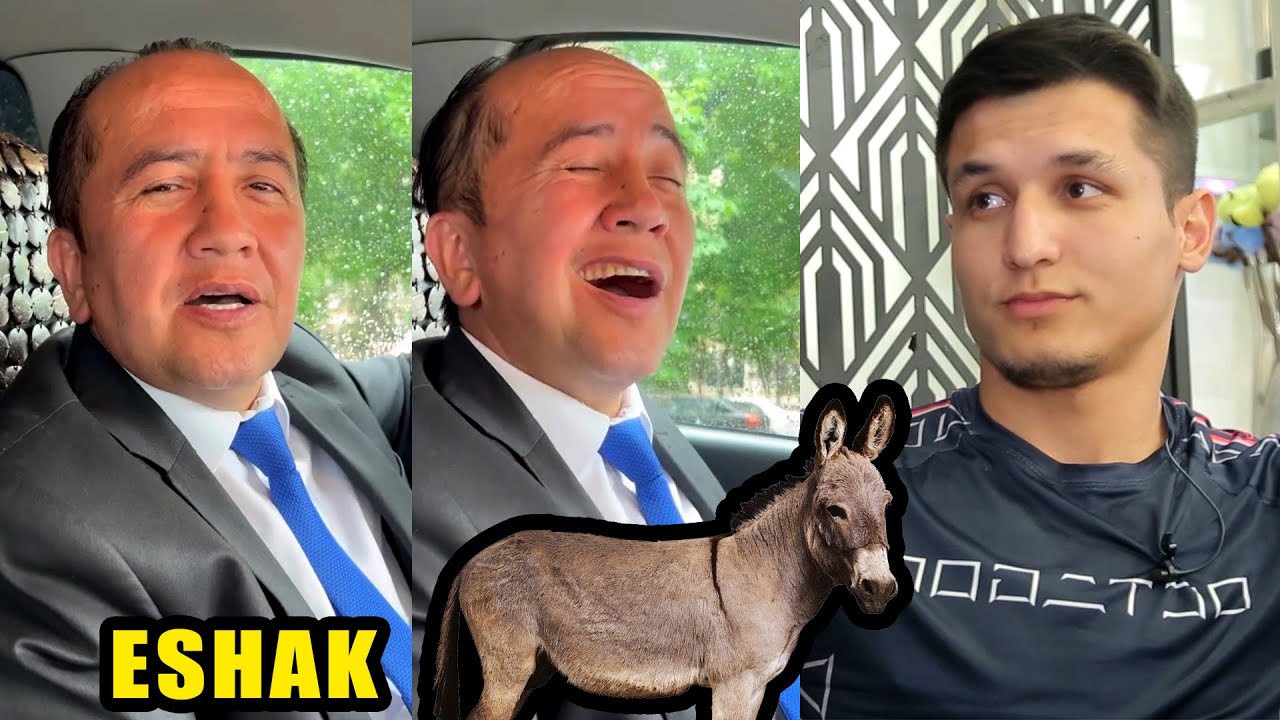 Valijon Shamshiev OdilxonMMA ga Zor Otvet Boldi