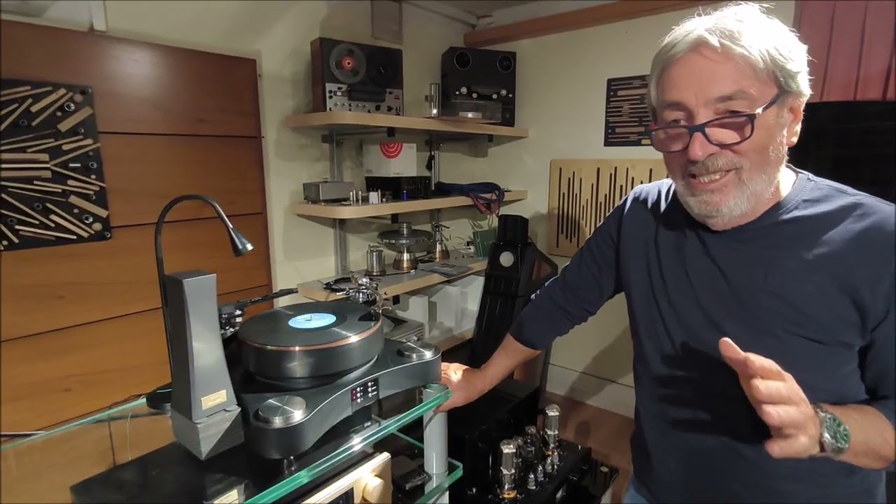 Visita da HI-FI Di Prinzio 27 SETT 2025