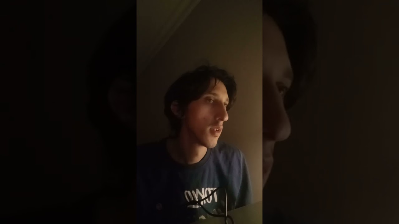 Ramazan'ın 7 ci videosu. 