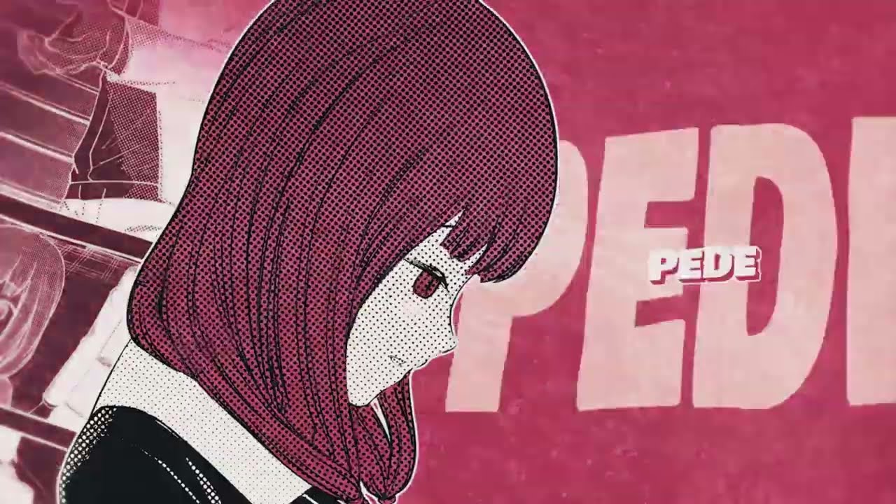 (Cover) - Slow GM Ft. ‪@OSteve‬ - Acabar Sozinho (Kaguya-Sama: LOVE IS WAR) Official Music Video