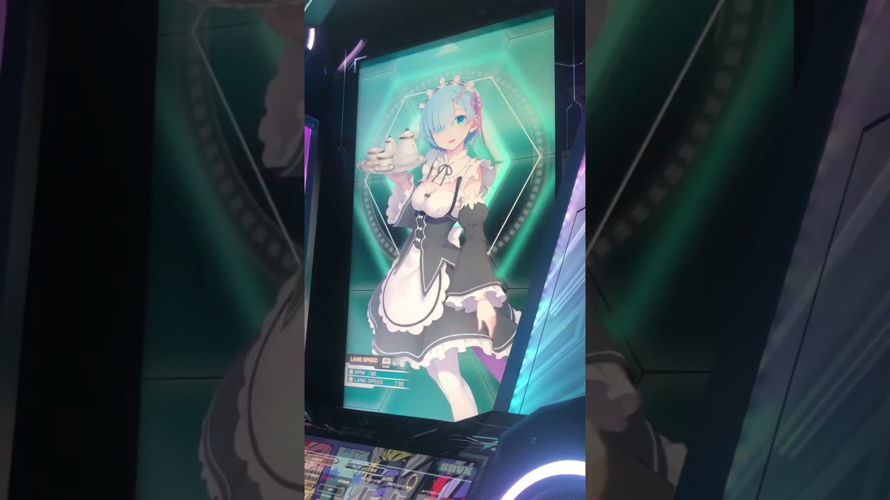SOUND VOLTEX EXCEED GEAR SKILL ANALYZER Level.09 魔騎士(第8回)合格(達成率 151%)