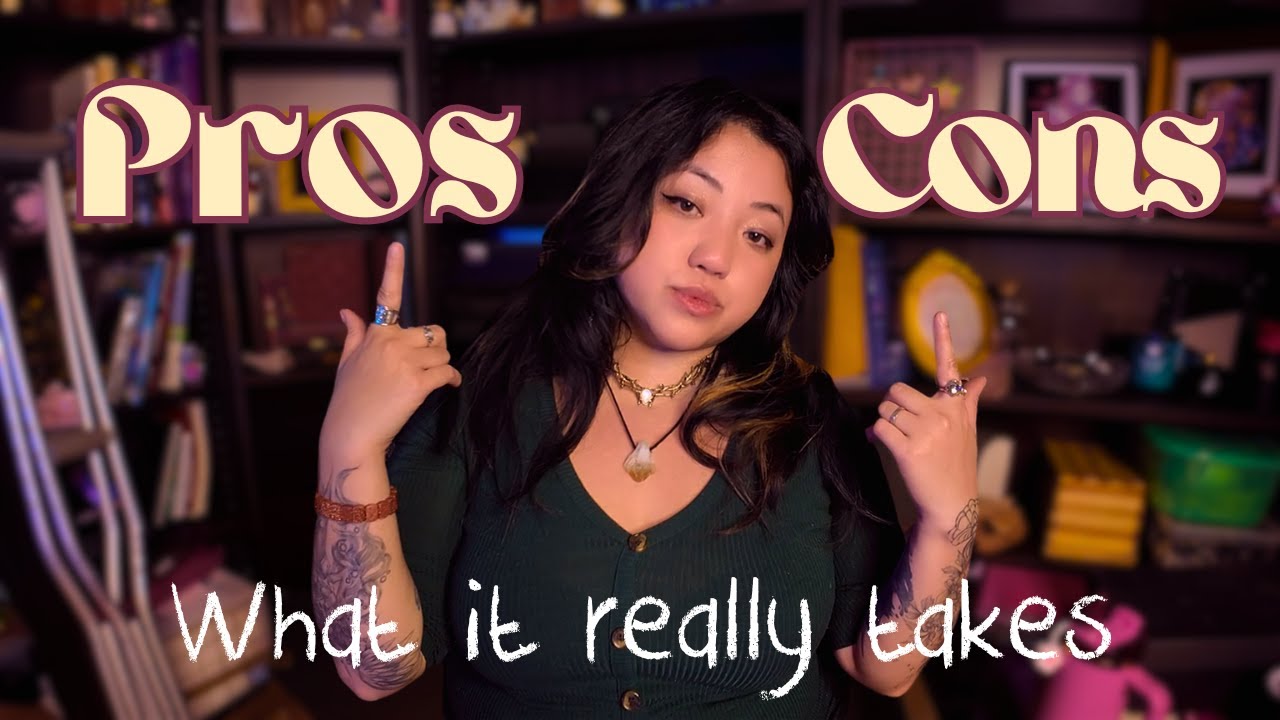 Thinking About Being A Tattoo Artist in 2025? Watch This First ✧