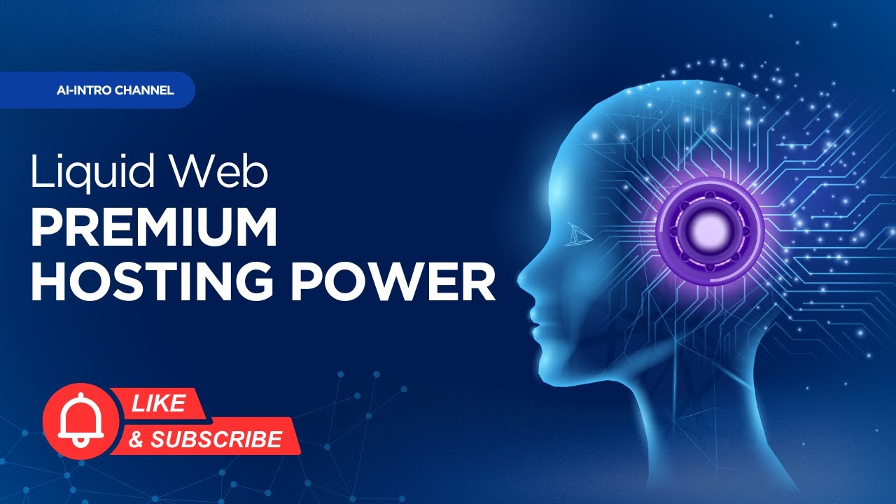 Transform Your Business With Liquid Web&rsquo;s High-End Managed Hosting Solutions
