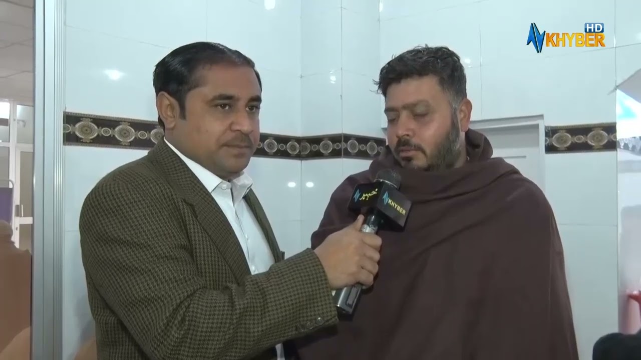Da Shifa Paigham | Pashto Health Show | Dr.Zulfiqar Ali  | AVT Khyber | 01 Mar 2026