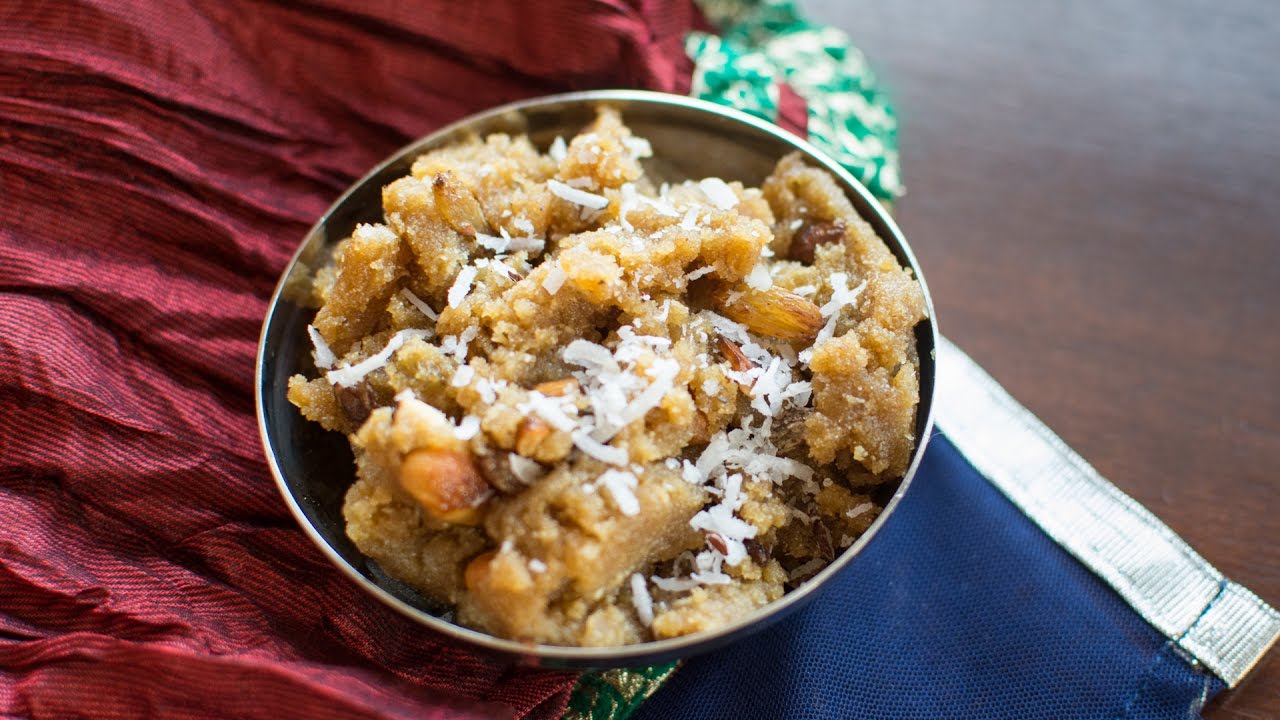 Gulpavate | ಗುಲ್ಪಾವಟೆ  | Gul Pavate | Rava Gulpavate | Karnataka Recipes | rave gulpavate