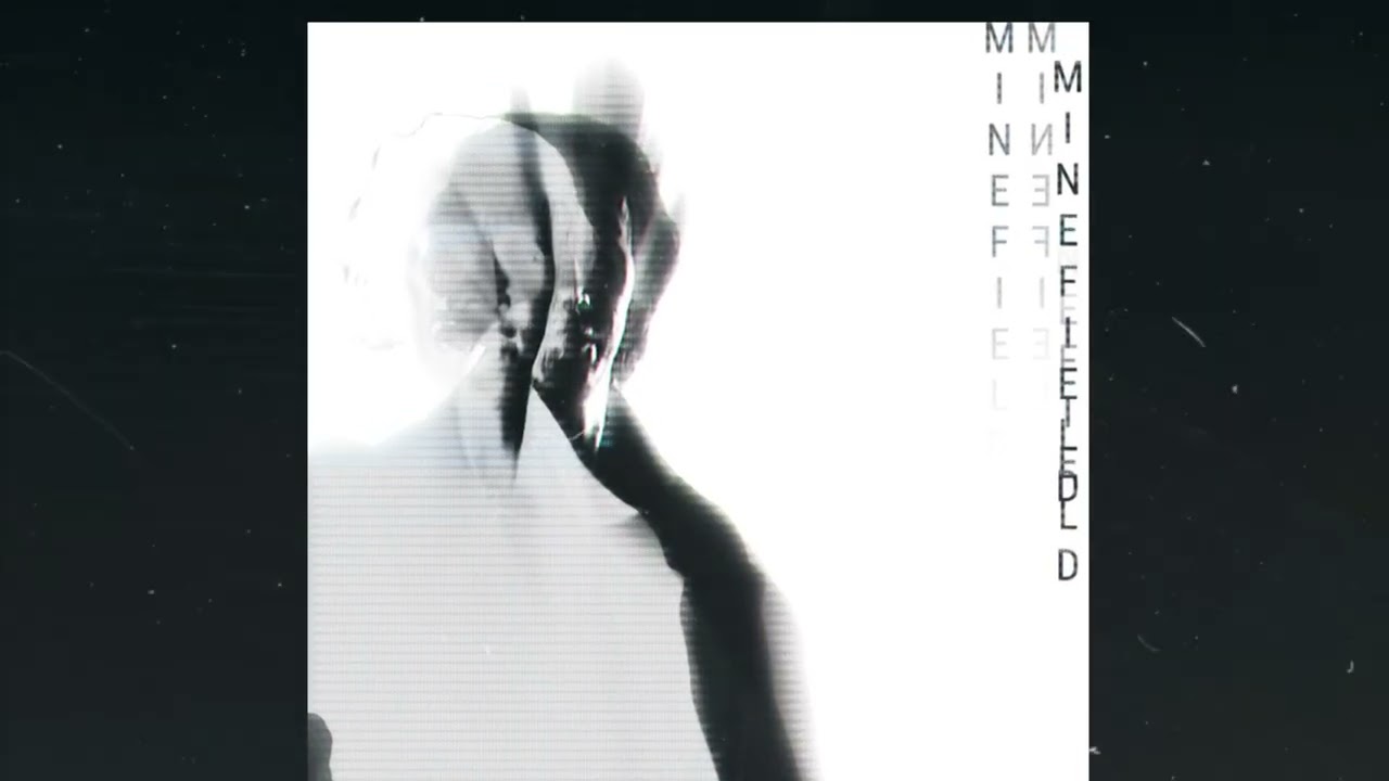 Asher Musgrave - Minefield (Ft. A Phantom Phenomenon) 