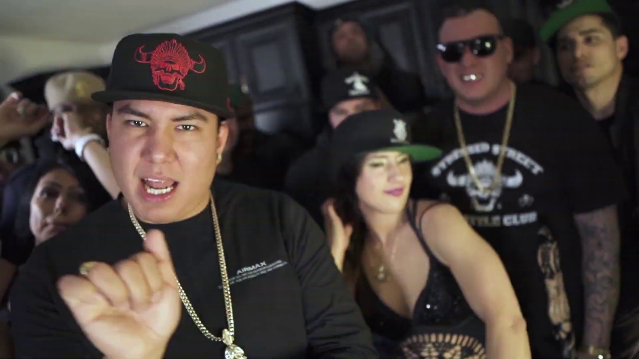 $tressed $treet - Big Loot - Joey Stylez x Pyoot x Mike Scott Produced by: DJ W4RRIOR
