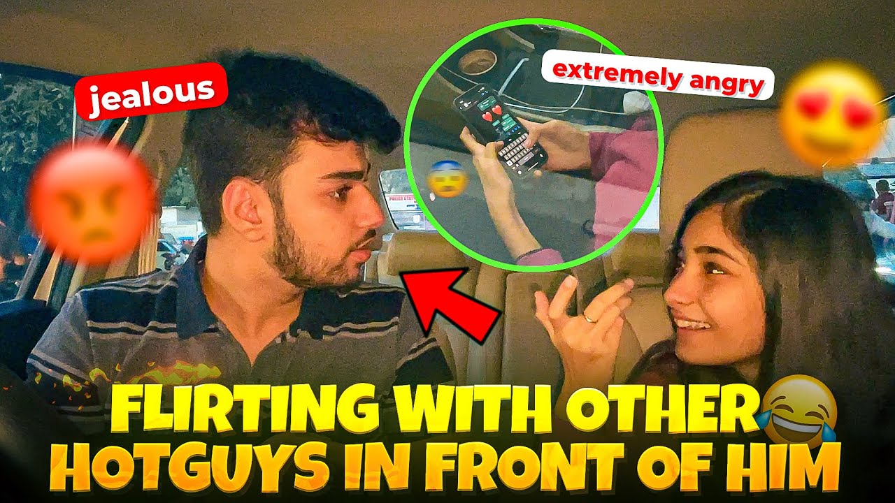 Caught Her Cheating Red Handed😨 | kabhi Socha Nahi Tha Aisa Hoga Mere Sath😢 | Namish&Prisha