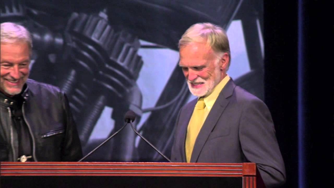 Pierre Karsmakers: AMA Motorcycle Hall of Fame induction speech