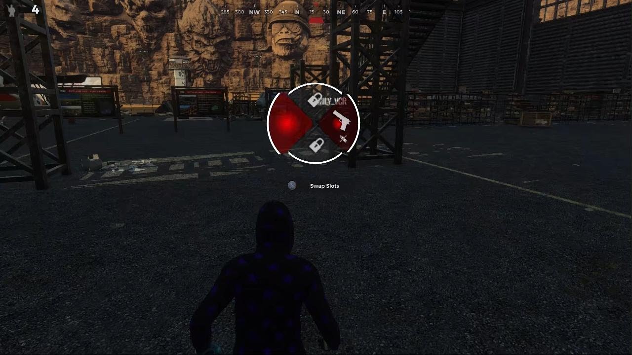 H1Z1 con i miei amici parte 2
