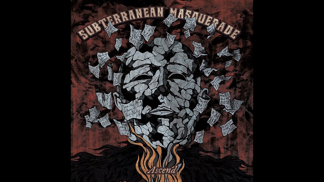 SUBTERRANEAN MASQUERADE - Ascend (Official Video)