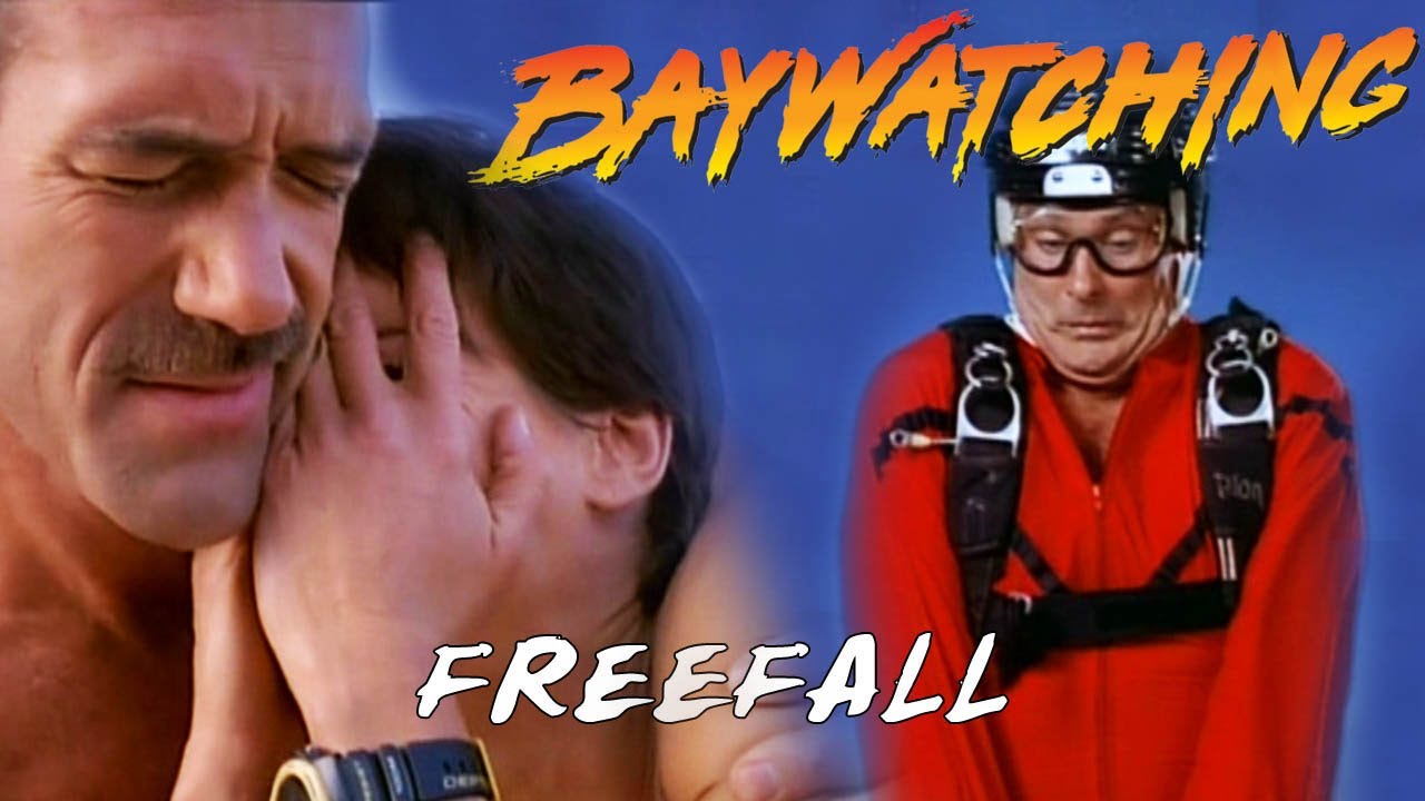 Baywatching: Freefall