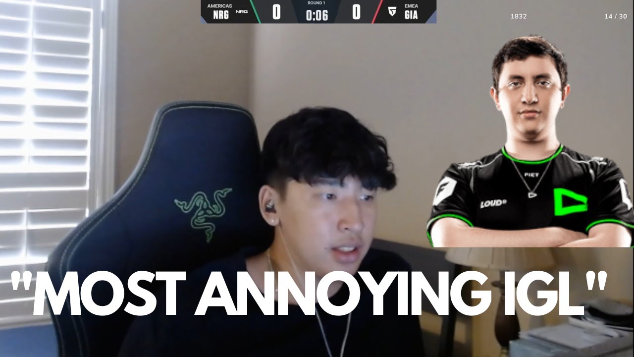 Marved talks about LOUD Sadhak as a player | Marved