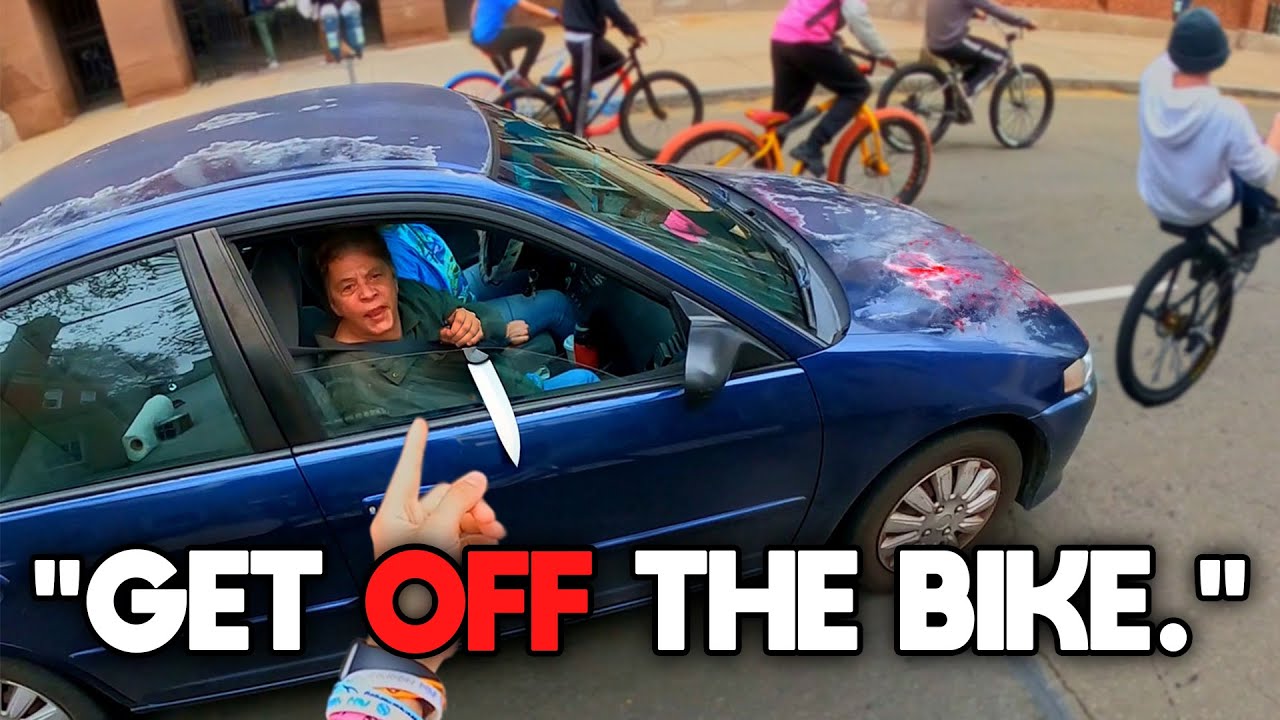 Karens HATE BikeLife And Here&rsquo;s Why..