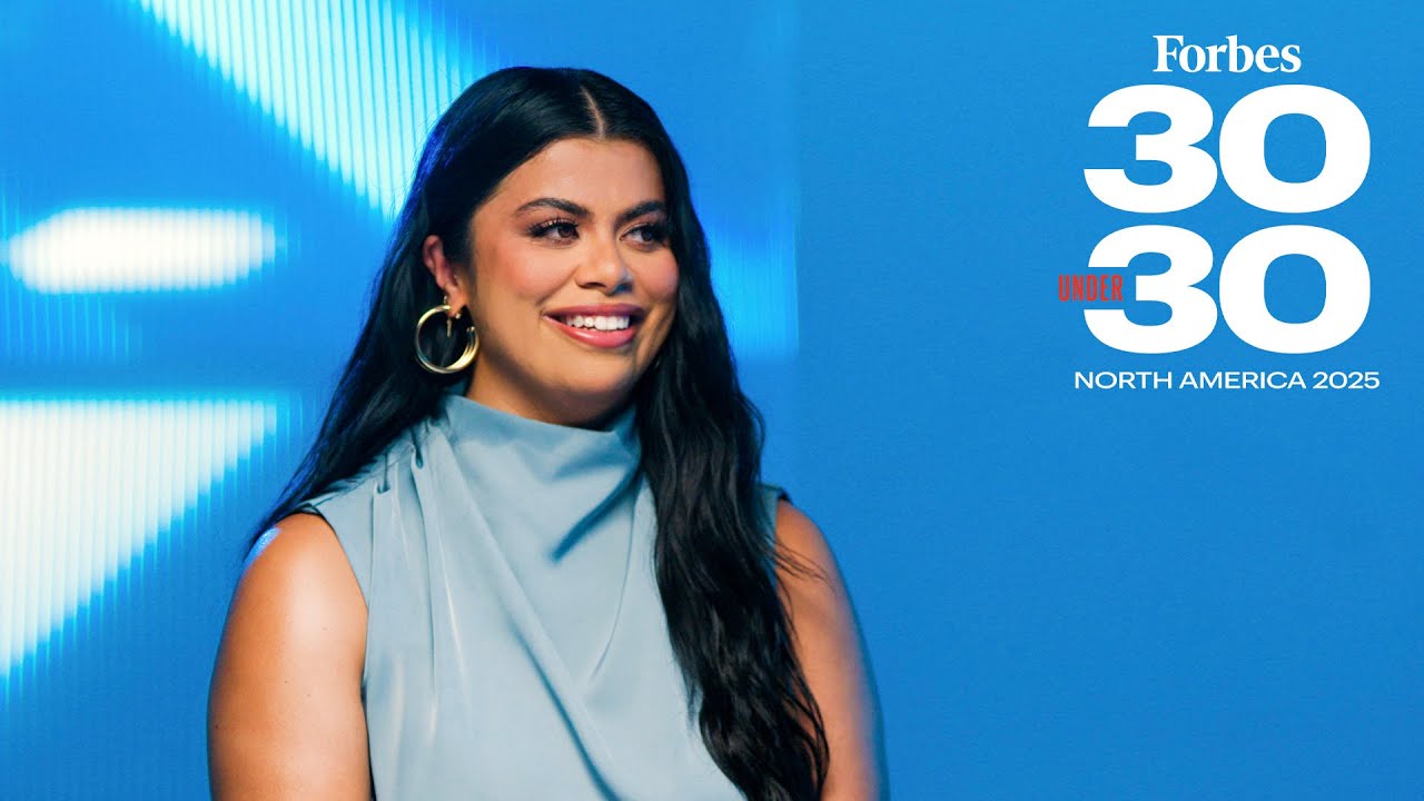 How Drew Afualo Built Her Brand To Become 'Too Big To Ignore'