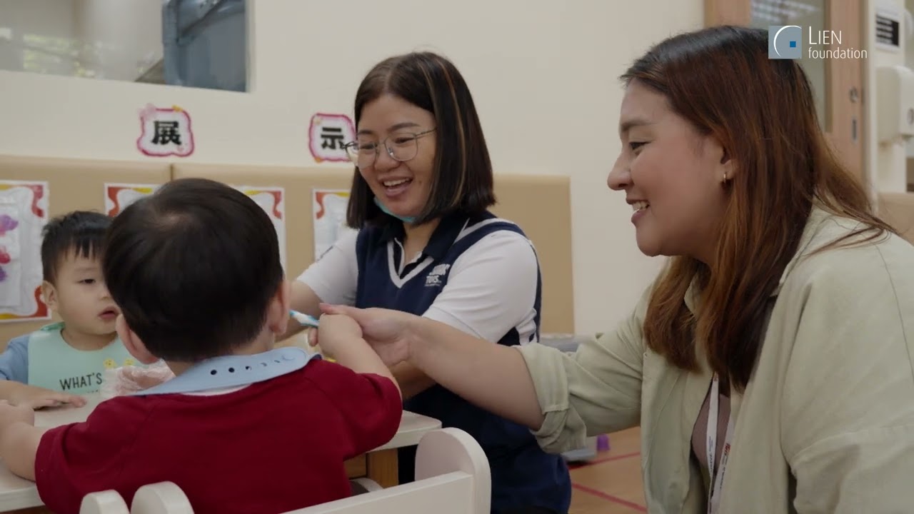 Meet the Early Interventionist