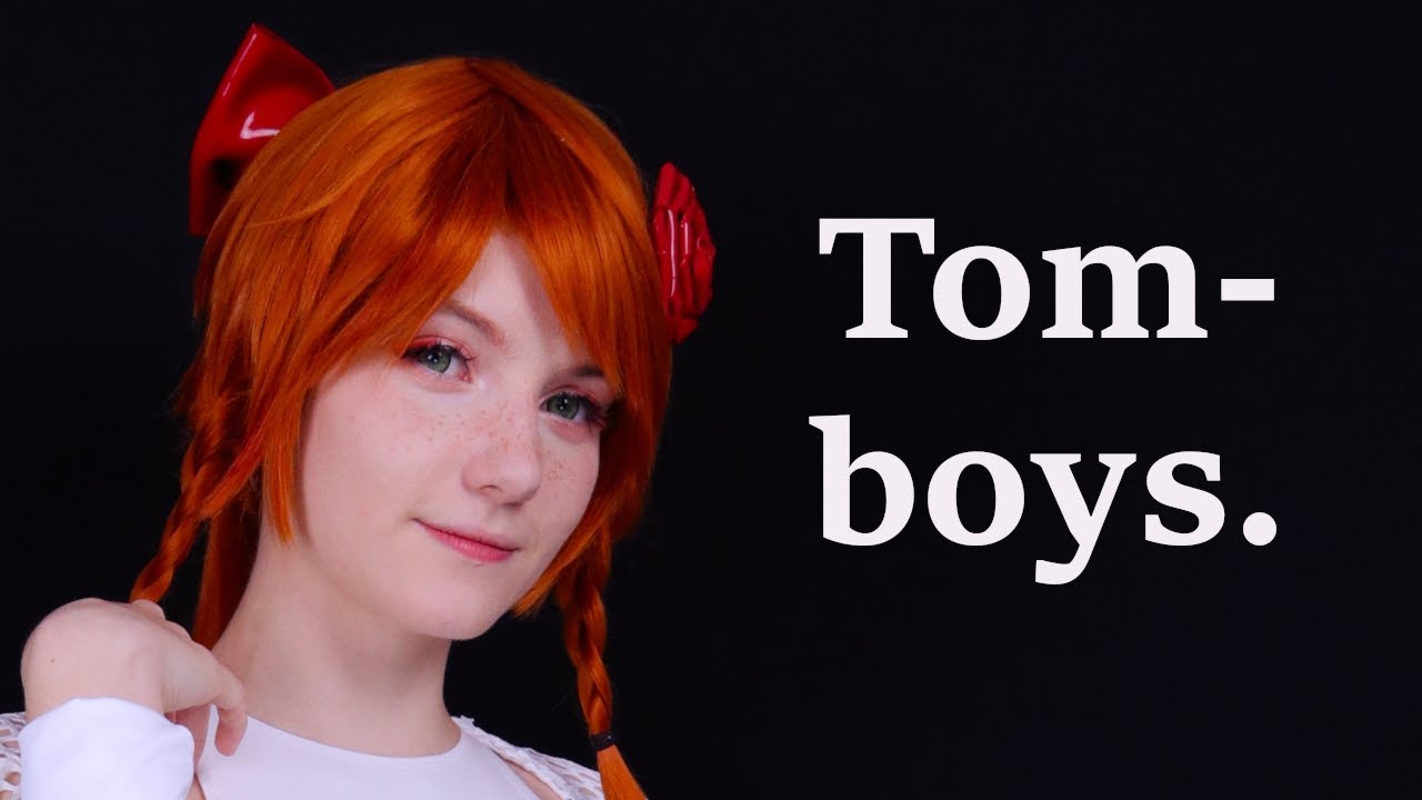 Tomboys: The ULTIMATE Guide