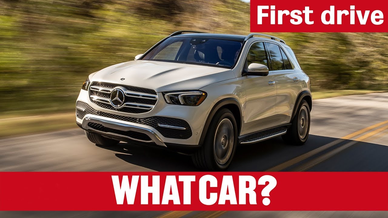 2020 Mercedes GLE review - five things you need to know about this luxury SUV | What Car?